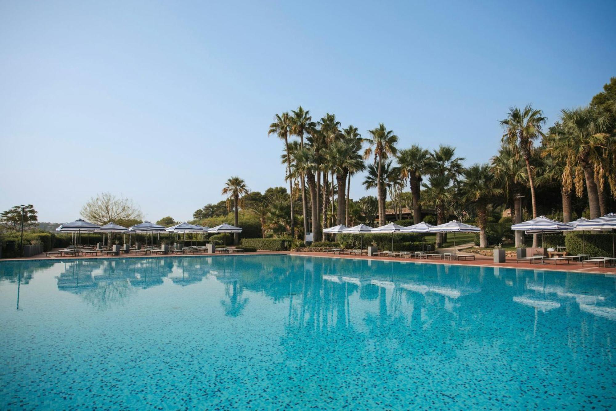 Brucoli Resort Esterno foto