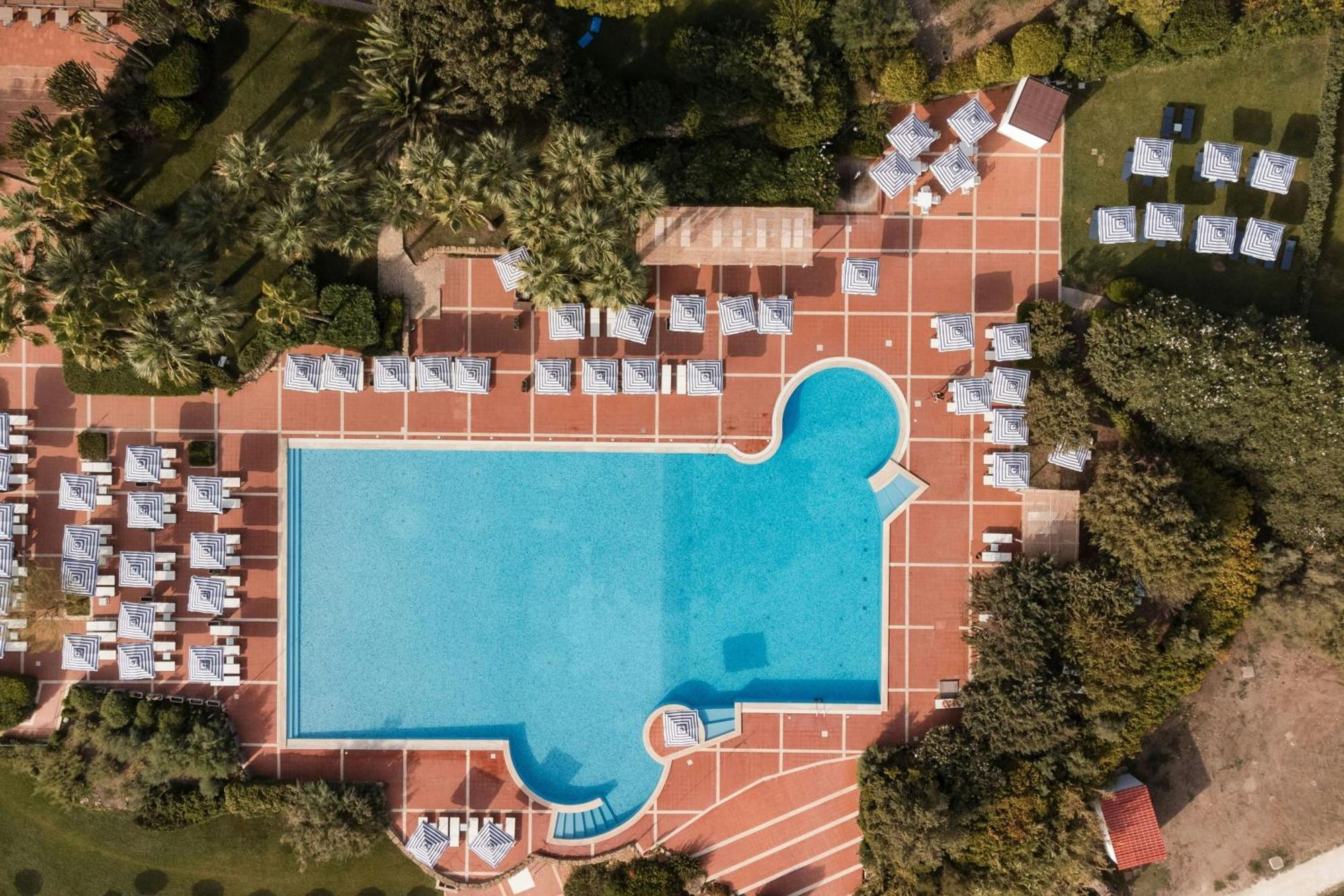 Brucoli Resort Esterno foto
