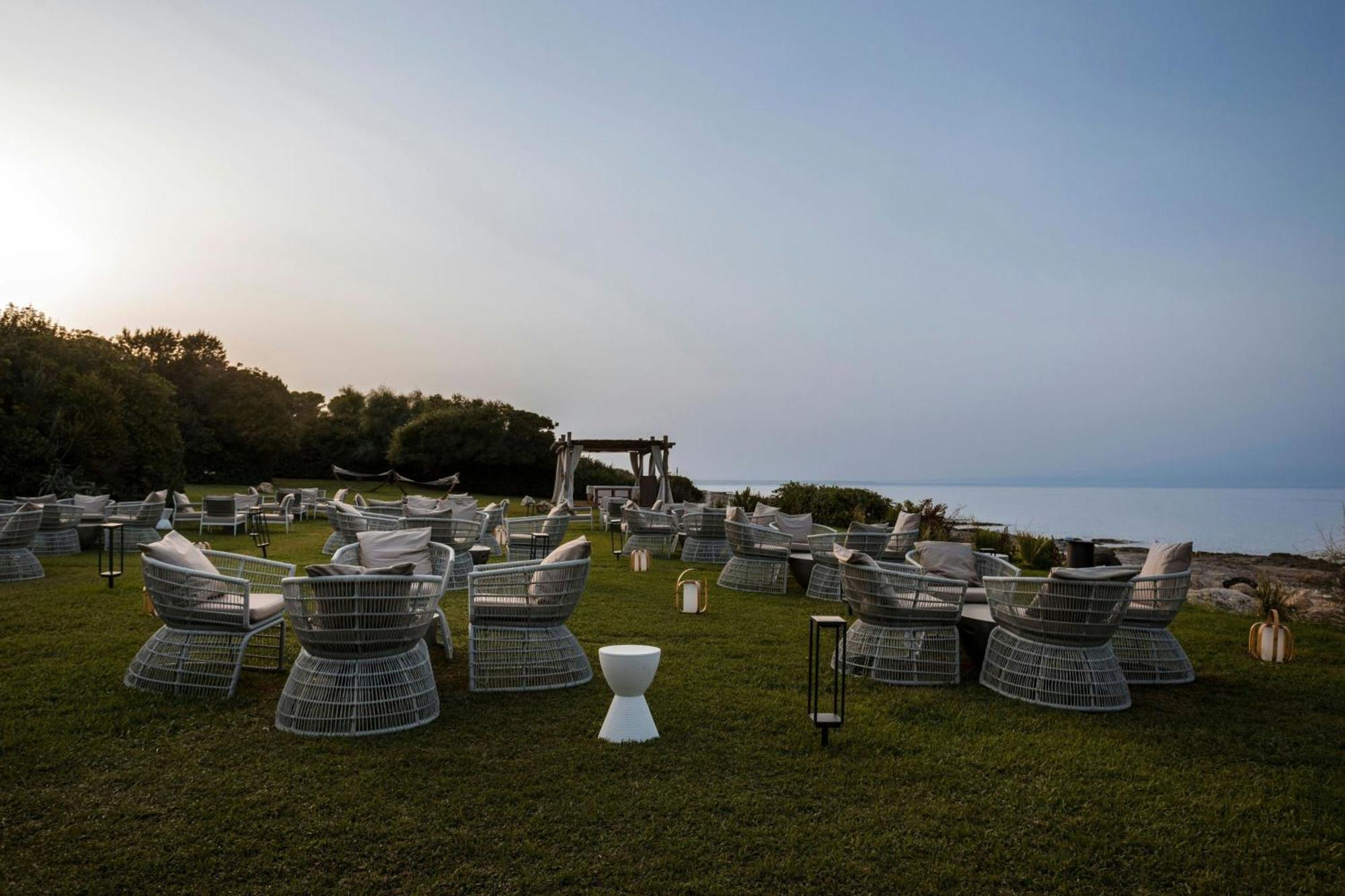 Brucoli Resort Esterno foto
