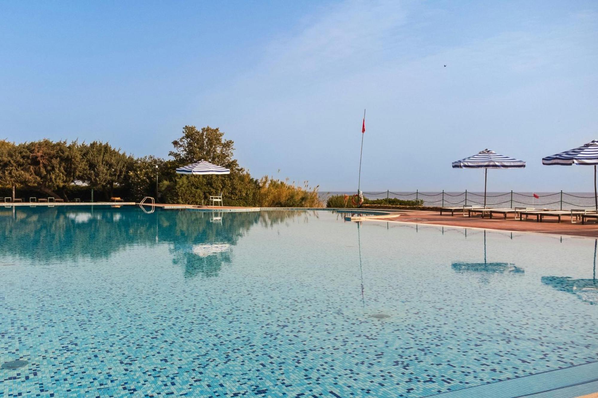 Brucoli Resort Esterno foto