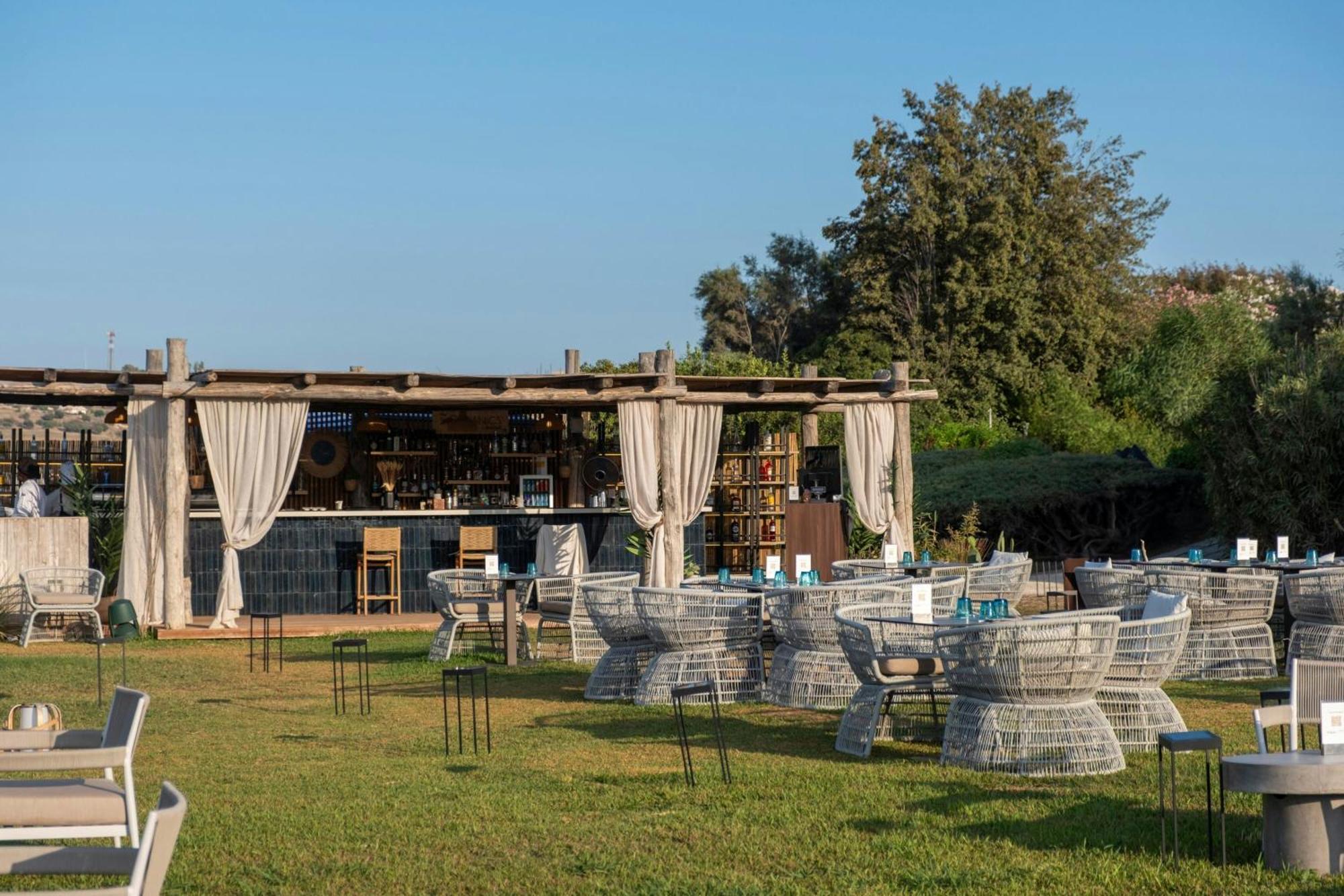 Brucoli Resort Esterno foto